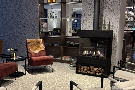 Bar Botanist Witte Berken Natuurhotel