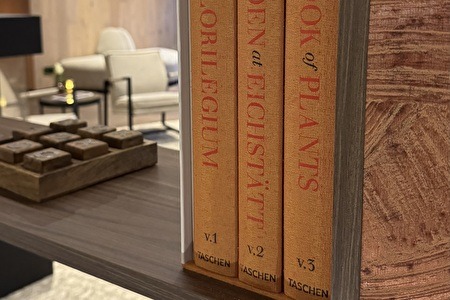 Bar Botanist Witte Berken Natuurhotel