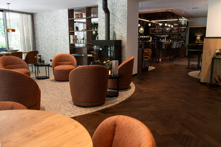 Witte Berken Natuurhotel en Restaurant